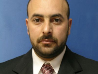 Mohammad Abdelqader Khaled Najeeb Hamdan