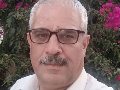 NABIL SULEIMAN OMER LUBADEH