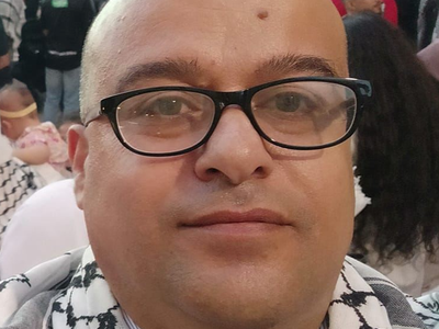 FOUAD S. A. DAOUD