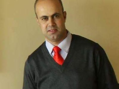 AHMAD HUSSEIN MAHMOUD DAR-SEDDEH