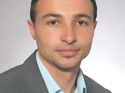 MOHAMMAD ABEDALRAHEEM IBRAHIM SULIYMAN