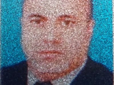 JAMAL GHAZI SUDQI FAHED