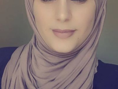 Amal Yousef Mohammad Menawi