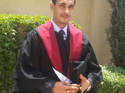 Hilal Fayez Darwish Isbaih