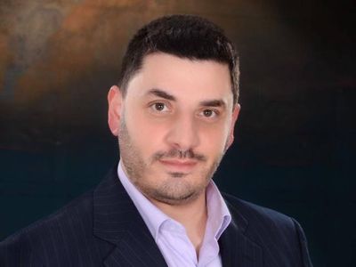 Dr. Fady Hassouna