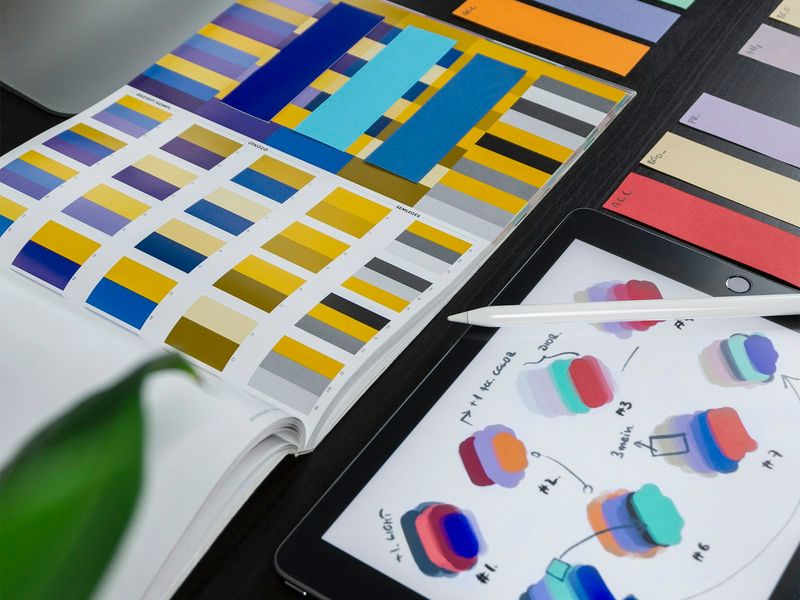 Applied Arts department