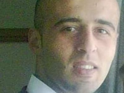 علي حسن محمد خياط