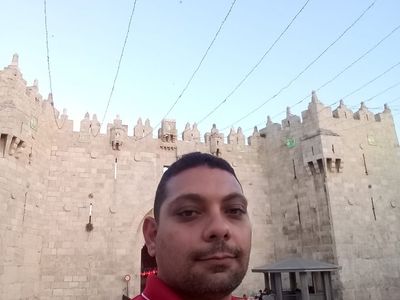 عماد هاني عبد الوهاب مبيض
