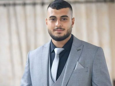 حسام جهاد نظمي دويكات