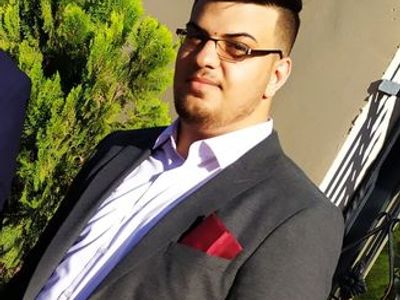 عماد سلام راضي أبو ناصر