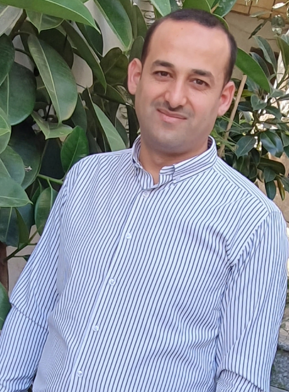 RAED  SABRI  MOHAMMAD DWIKAT
