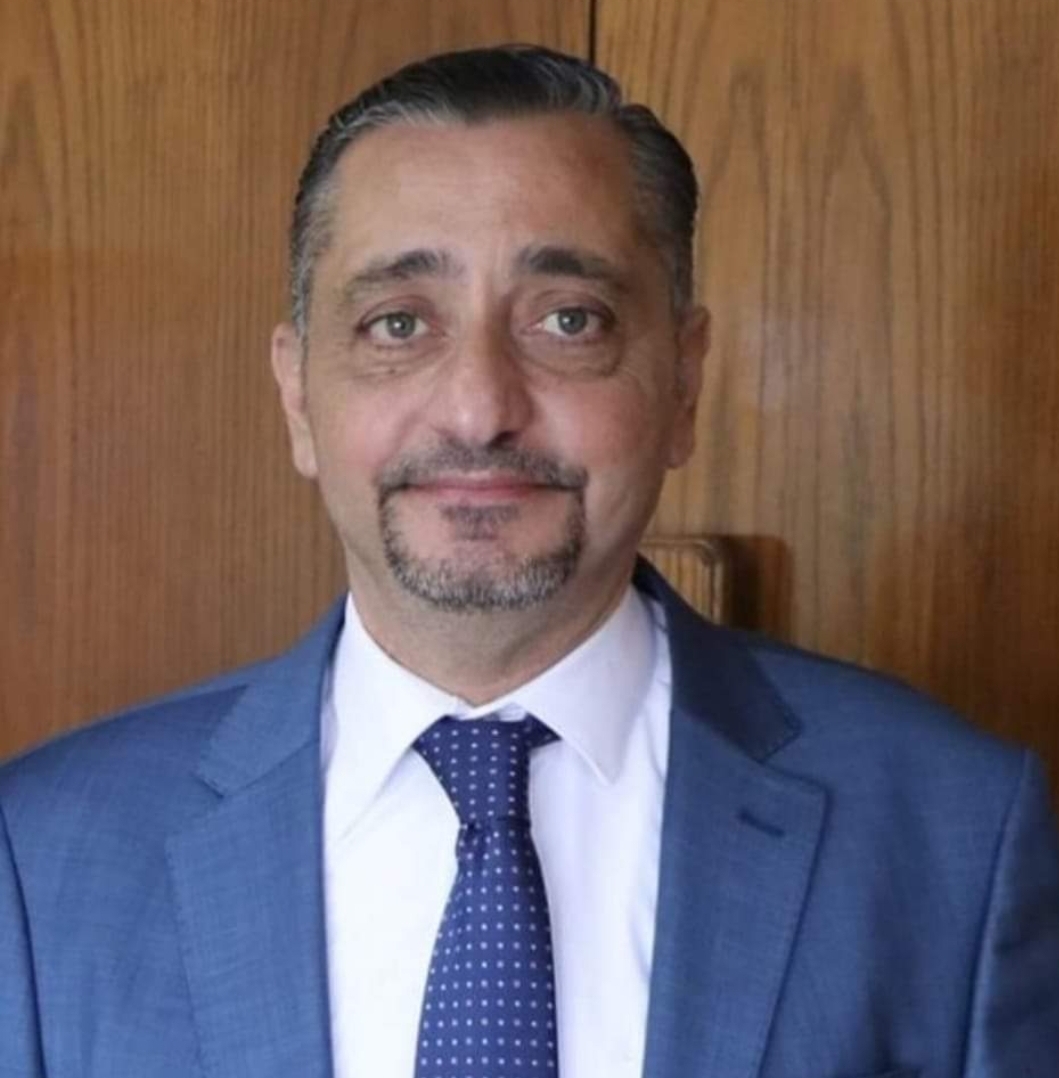 SHAFIQ  GHAZI SHAFIQ  YASIN