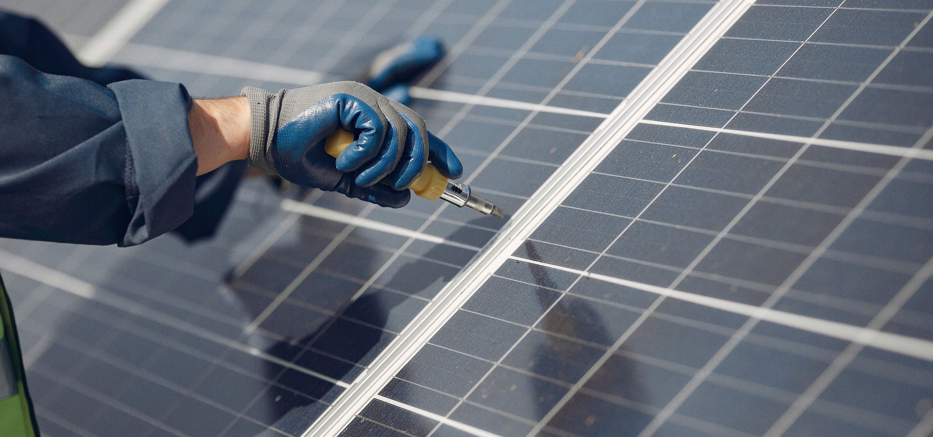 Renewable energy engineering