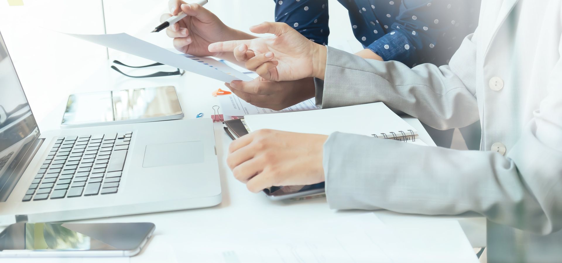 Office Management and Automation