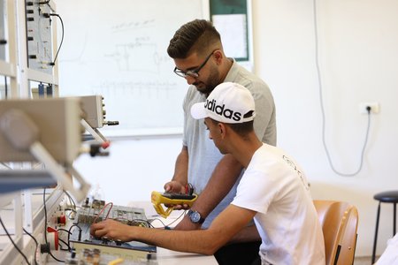 Industrial Automation