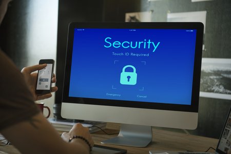 Cybersecurity technology
