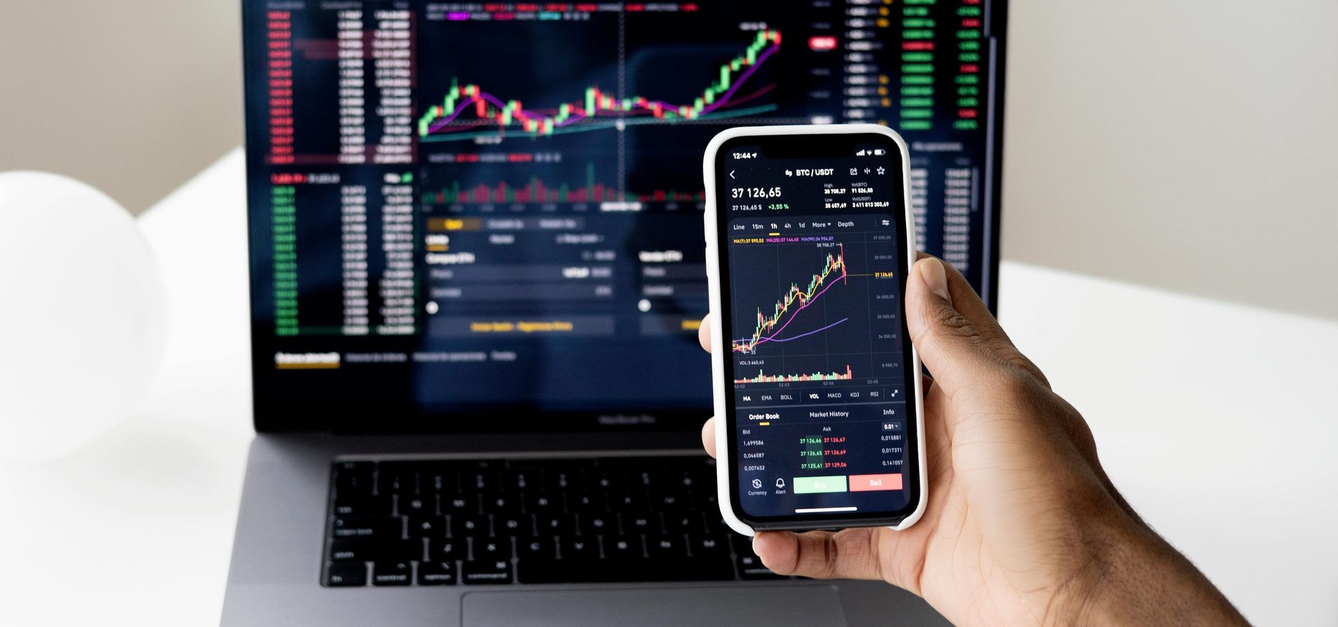 Marketing and E-commerce