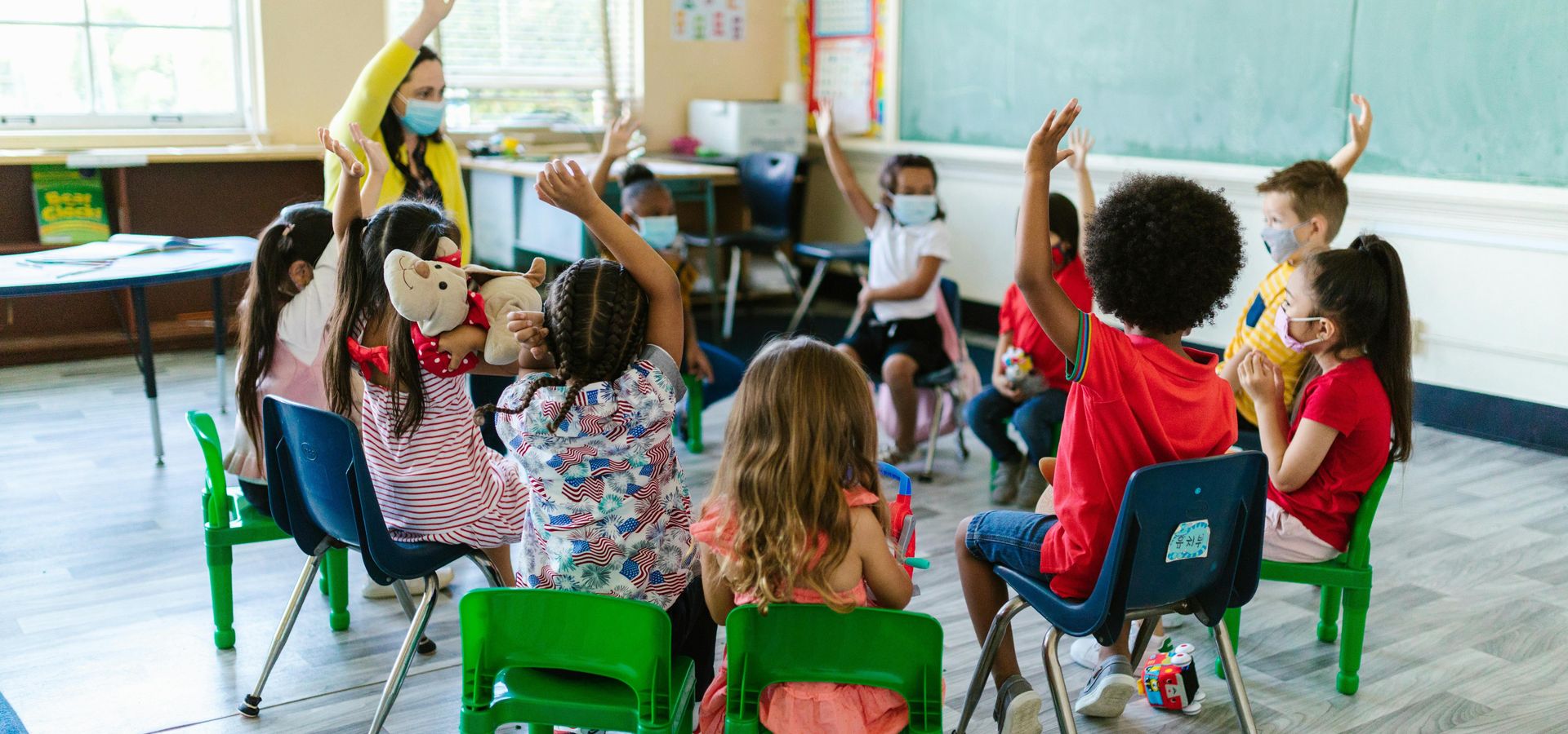 Child Education