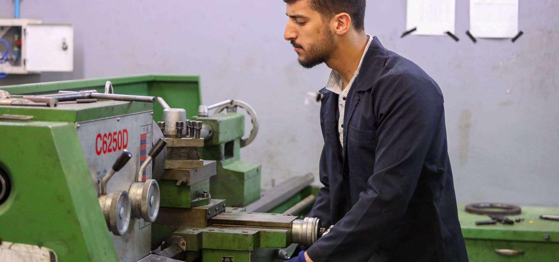 Manufacturing and Production Engineering