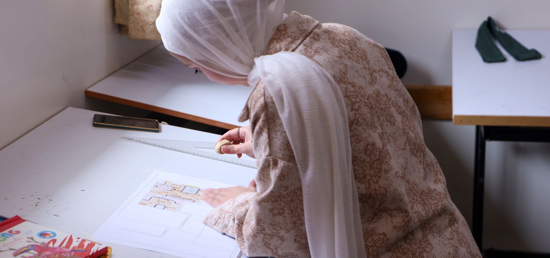 التصميم الجرافيكي