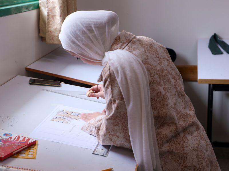 التصميم الجرافيكي