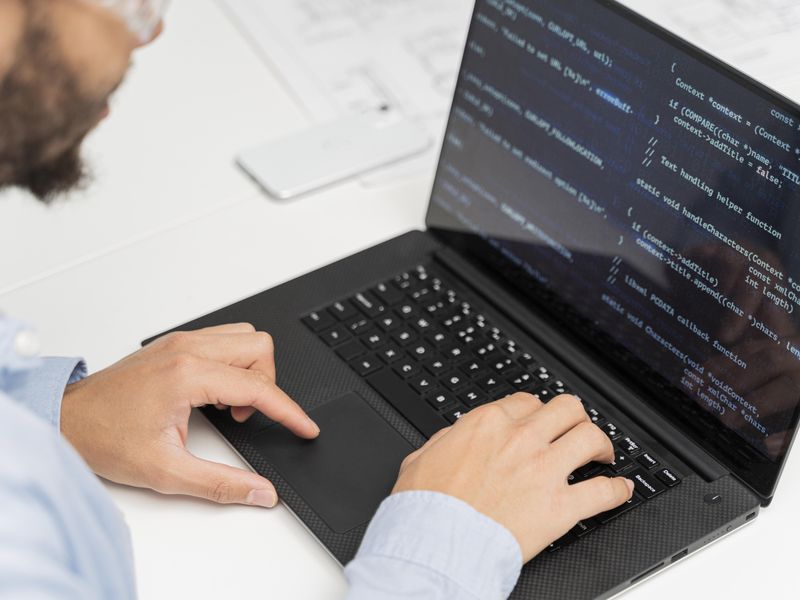 برمجة التطبيقات وصفحات الويب
