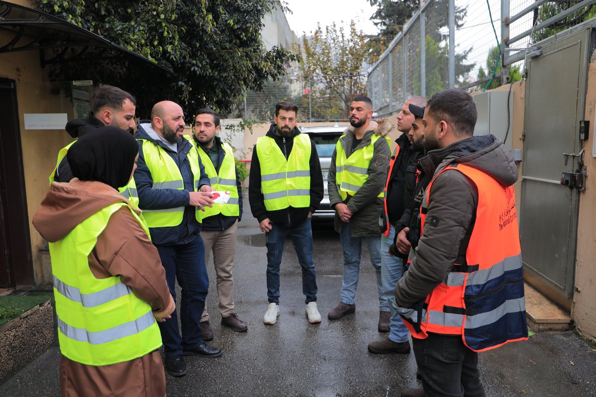 Smart Production Program Trainees Visit the National Carton Industry Company to Enhance Employment Opportunities